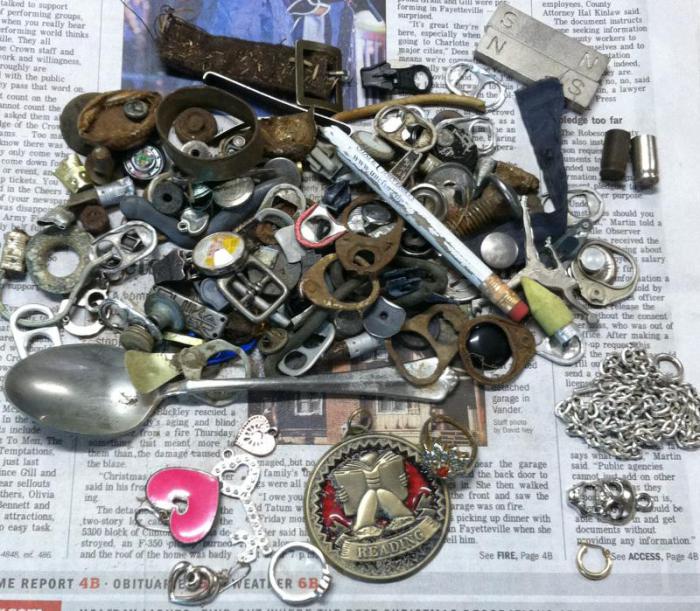 Sunday-6th-Finds